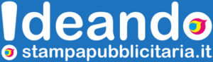 Ideando Stampa Pubblicitaria
